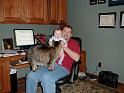 Dad, Zack, Leroy2